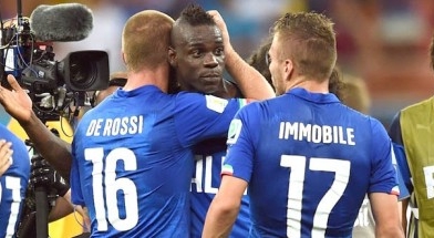 Người trong cuộc nói gì sau trận đấu giữa Costa Rica và Itallia